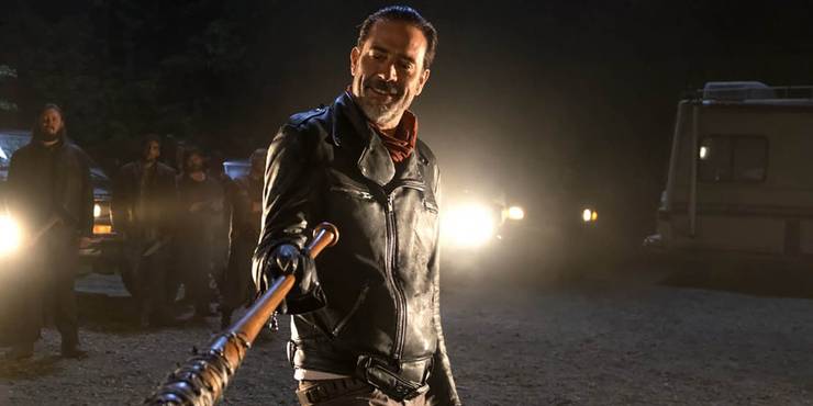 Why Michonne Has Lucille In The Walking Dead Season 10 Why Michonne Has Lucille In The Walking Dead Season 10